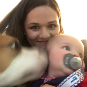 Meet your Posher, Allison